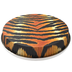 Remo R-Series Skyndeep Bongo Head 7,15" Tiger Stripe Graphic