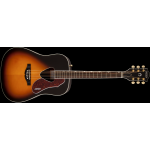 Gretsch G5024E Rancher™ Dreadnought Acoustic / Electric Acoustic Guitars