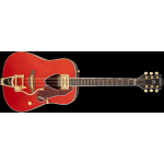 Gretsch G5034TFT Rancher™ Dreadnought with Bigsby® Acoustic Guitars