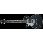 Gretsch G5230LH Electromatic® Jet™ FT Single-Cut with V-Stoptail, Left-Handed Electric Guitars