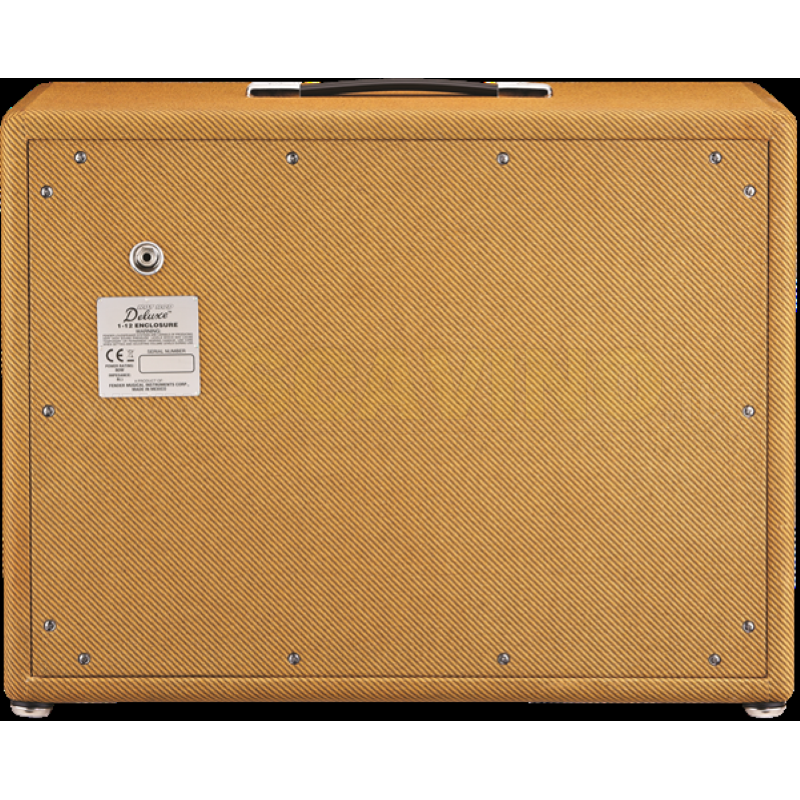 Fender Hot Rod Deluxe 112 Enclosure Extension Cabinets 2231010700
