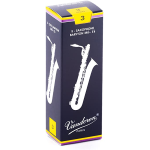 Vandoren Traditional Ance per Sax Baritono 