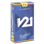 Vandoren V21 Ance per Clarinetto in Sib 