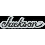 Jackson Jackson® Logo Tin Sign Wall Décor