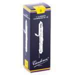 Vandoren Traditional Ance per Clarinetto Contrabbasso