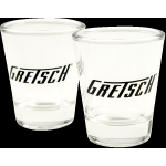Gretsch Gretsch® Shot Glass Set Barware, Cups & Mugs