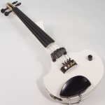 Cantini Violino Earphonic 4 ISSP2  MIDI Colore Bianco 