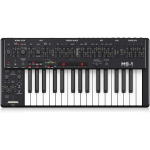 Behringer MS-1 BK Black Sintetizzatore 32 tasti