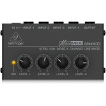 Behringer MX400-EU Analog Mixers