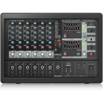 Behringer PMP560M Mixer Amplificato 5 Canali