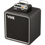 Vox MV50 Clean Set Amp + Cabinet BC108