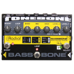 Radial Bassbone V2