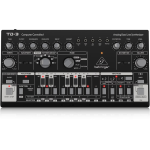 Behringer TD3BK Analog Bass Line 