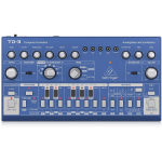 Behringer TD3BU Analog Bass Line BLU