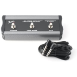 Fender 3-Button Footswitch: Vintage and Burn-Vibrolux® and Bassman®-Effects Footswitches