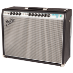 Fender ’68 Custom Twin Reverb® Guitar Amplifiers