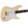 Fender Yngwie Malmsteen Stratocaster® Electric Guitars Yngwie Malmsteen Stratocaster®, Scalloped Rosewood Fingerboard, Vintage White 107110841