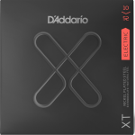 D'Addario XTE1052 Nickel Carbon Corde Chitarra Elettrica 10-52