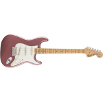 Fender Custom Shop Yngwie Malmsteen Signature Stratocaster Scalloped Burgundy Mist Metallic 9235000896