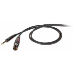 DieHard DHG230 Cavo XLR M - Jack Stereo