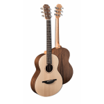 Sheeran by Lowden W04  Ed Sheeran guitars con Borsa