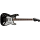 Fender Tom Morello Stratocaster® Black 0140350706