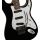 Fender Tom Morello Stratocaster® Black 0140350706