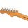 Fender Tom Morello Stratocaster® Black 0140350706