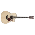 Taylor 214ce-K,Koa/Spruce