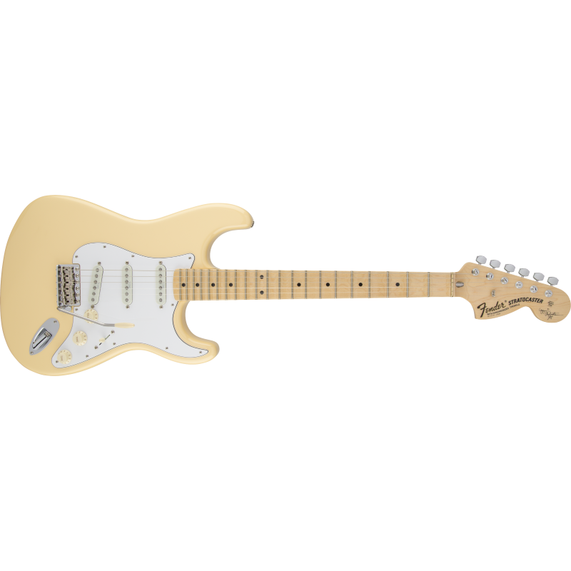  YNGWIE MALMSTEEN STRATOCASTER®