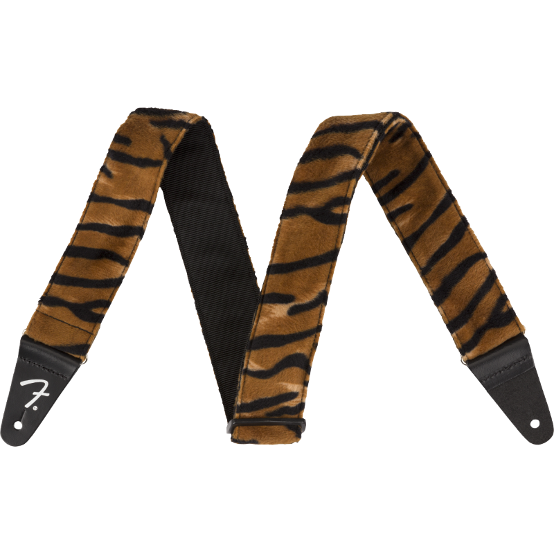  WILD ANIMAL PRINT STRAPS