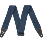 Fender SuperSoft Strap Straps Blue