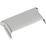 Fender Pure Vintage Stratocaster® Bridge Cover Plates and Metal Covers