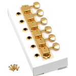 Fender American Vintage Stratocaster®-Telecaster® Tuning Machines Tuning Machines