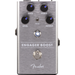 Fender Engager Boost Pedals