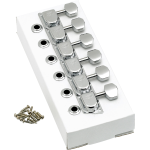 Fender 70s F Style Stratocaster®-Telecaster® Tuning Machines 0990822100