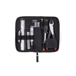 Fender Custom Shop Tool Kit by GrooveTech® Care&Cleaning