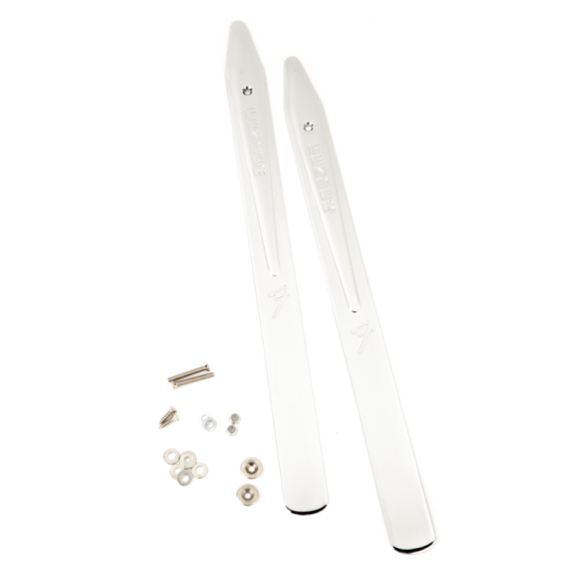  PURE VINTAGE 19" LARGE TILT BACK LEGS