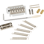 Fender Deluxe Series 2-Point Tremolo Assembly Bridge Assemblies and Components 0992079000