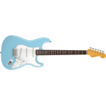 Fender Eric Johnson Stratocaster® Rosewood Fingerboard, Tropical Turquoise 0117700897
