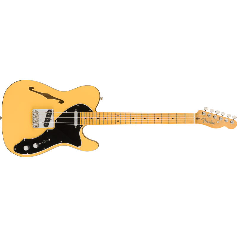  BRITT DANIEL TELE® THINLINE