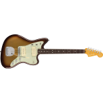 Fender American Ultra Jazzmaster® Rosewood Fingerboard, Mocha Burst 0118050732