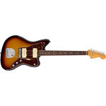 Fender American Ultra Jazzmaster® Rosewood Fingerboard, Ultraburst 0118050712