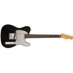 Fender American Ultra Telecaster® Rosewood Fingerboard, Texas Tea