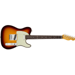Fender American Ultra Telecaster® Rosewood Fingerboard, Ultraburst