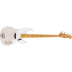 Fender Squier Classic Vibe '50s Precision Bass White Blonde 4 corde 