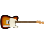 Fender Squier Classic Vibe '60s Custom Telecaster® Laurel Fingerboard, 3-Color Sunburst 0374040500