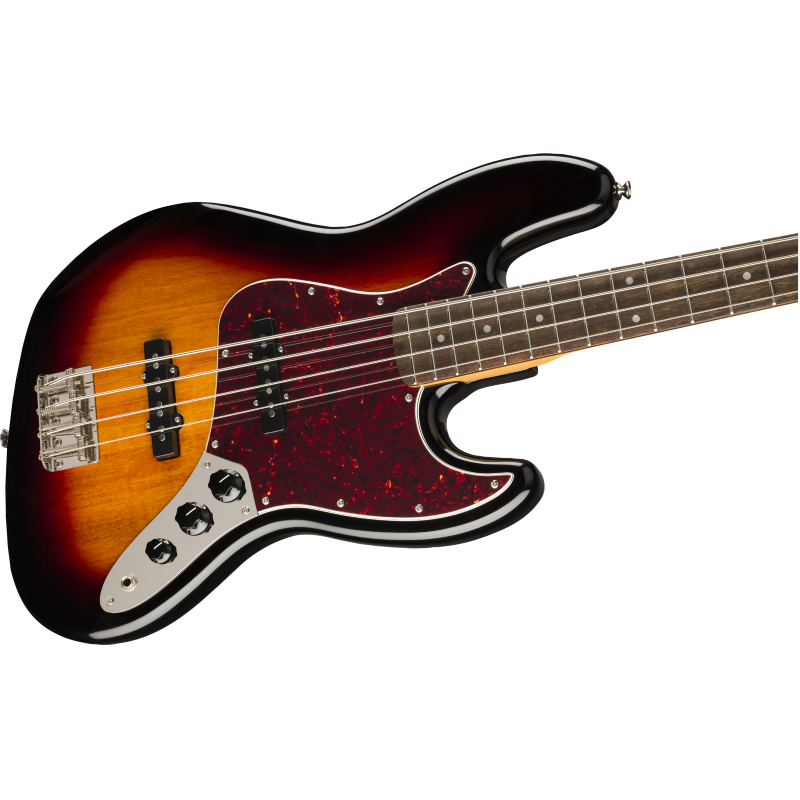 CLASSIC VIBE '60S JAZZ BASS®