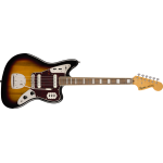 Fender Squier Classic Vibe '70s Jaguar® Laurel Fingerboard, 3-Color Sunburst 0374090500