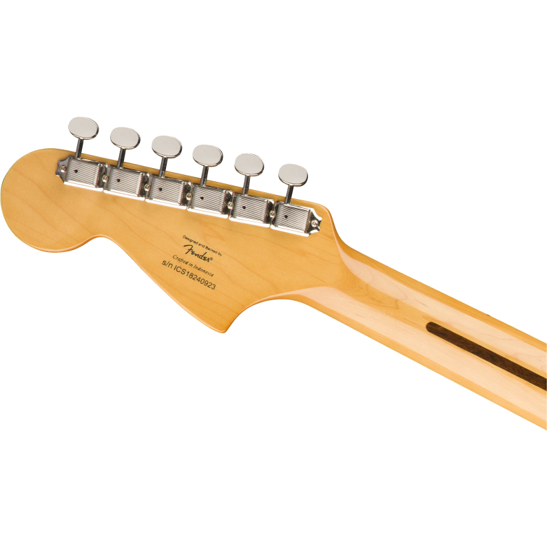 CLASSIC VIBE '70S JAGUAR®